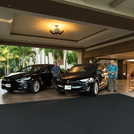 Wailea Beach Villas-3