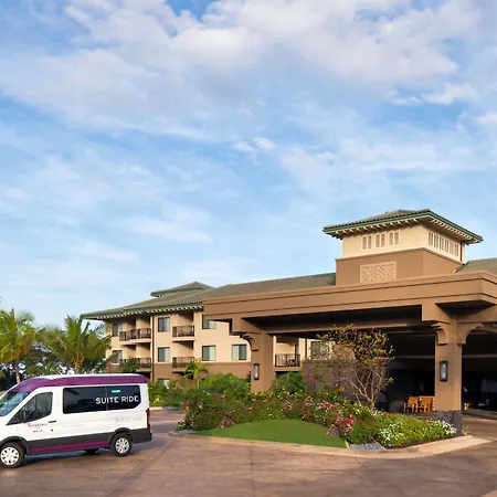 Residence Inn By Marriott Maui Wailea-2