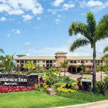 Residence Inn By Marriott Maui Wailea-3