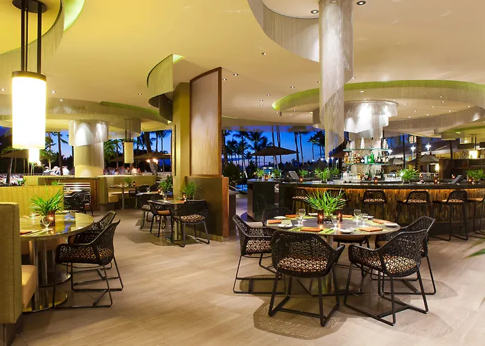 Family resorts Fairmont Kea Lani, Maui